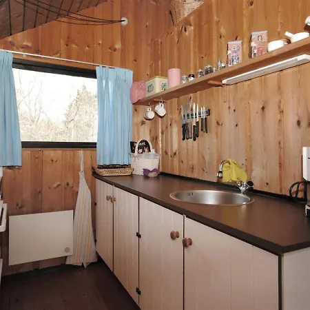 Deni - 4km From The Sea In Nw Jutland By Interhome Holiday home *