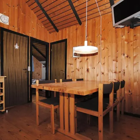 Deni - 4km From The Sea In Nw Jutland By Interhome *