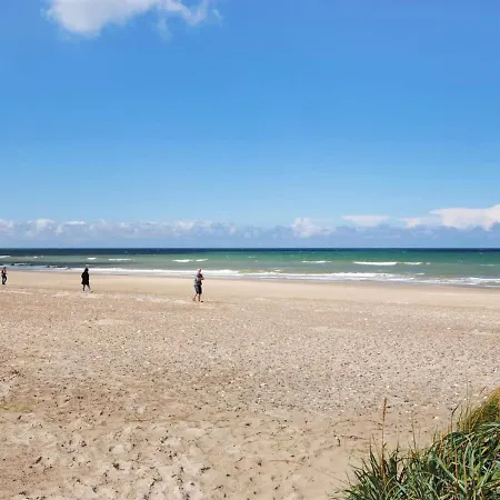 Deni - 4km From The Sea In Nw Jutland By Interhome