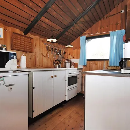 Deni - 4km From The Sea In Nw Jutland By Interhome *
