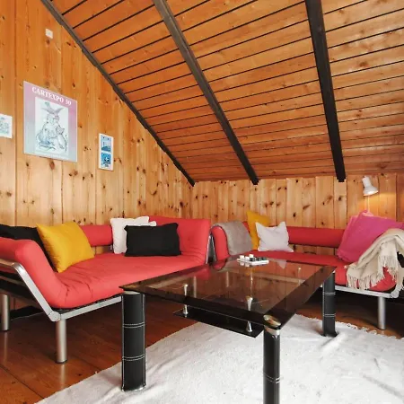 Holiday home Deni - 4km From The Sea In Nw Jutland By Interhome *