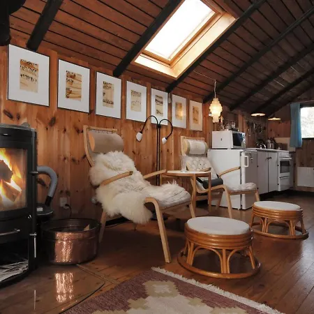 Deni - 4km From The Sea In Nw Jutland By Interhome Holiday home