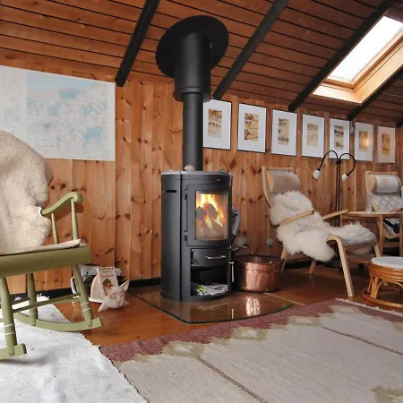 Holiday home Deni - 4km From The Sea In Nw Jutland By Interhome