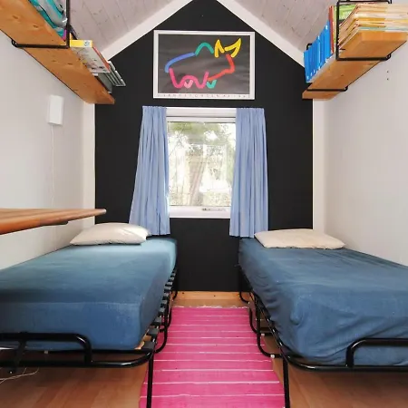 Deni - 4km From The Sea In Nw Jutland By Interhome Holiday home *