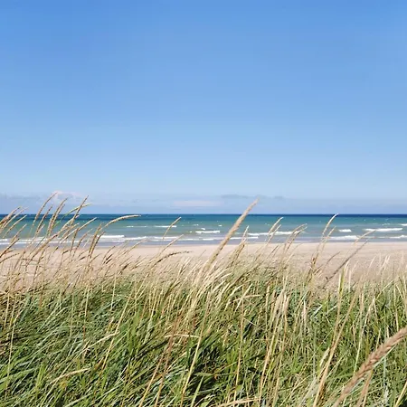 Deni - 4km From The Sea By Interhome Tatil Evi Fjerritslev